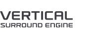 Logotipo de Vertical Surround Engine