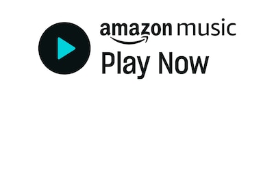 Imagen del logotipo de Play Now de Amazon Music