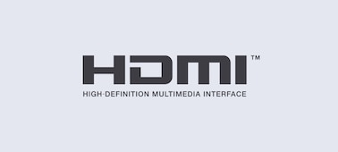 Logotipo de HDMI